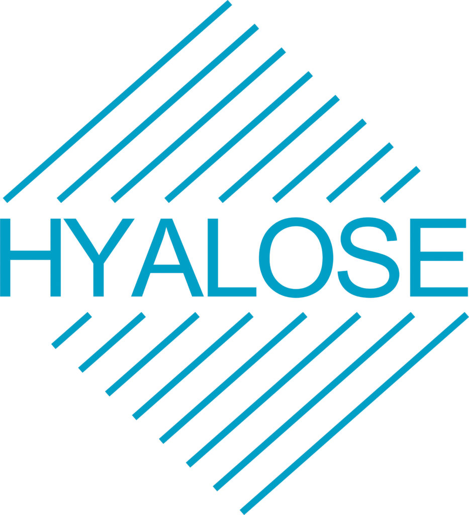 Hyaluronic Acid HA Hyaluronan Select-HA Hyalose