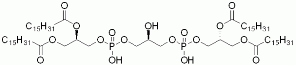 Synthetic 16:0 Cardiolipin - Echelon Biosciences