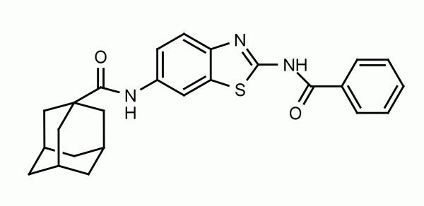 NVP-231 (Ceramide Kinase Inhibitor) - Echelon Biosciences
