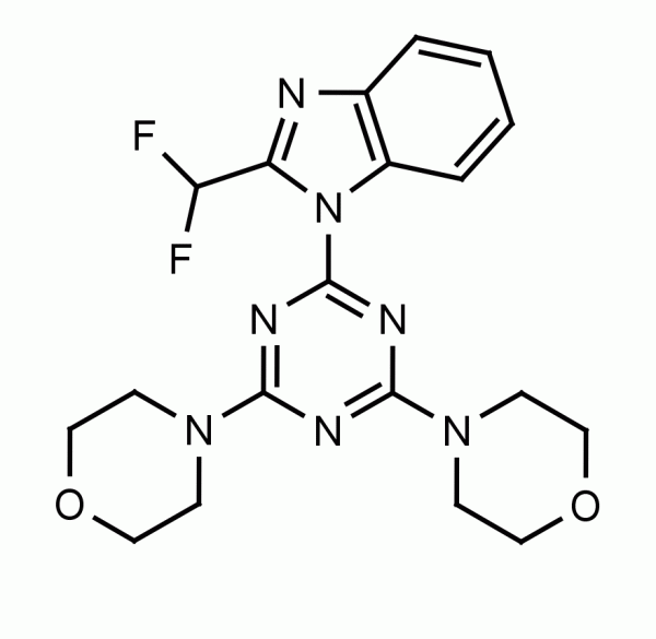 ZSTK474 (PI3K Inhibitor) - Echelon Biosciences