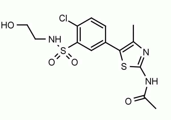 PIK-93 (PI4KIIIb inhibitor) - Echelon Biosciences
