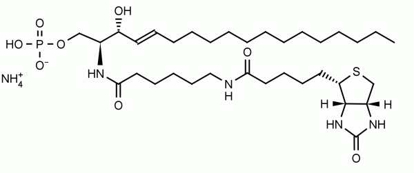 N-Biotin Ceramide 1-phosphate - Echelon Biosciences