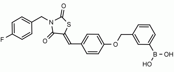 HA130 (Autotaxin Inhibitor) - Echelon Biosciences