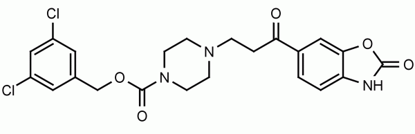 PF-8380, ATX Inhibitor - Echelon Biosciences