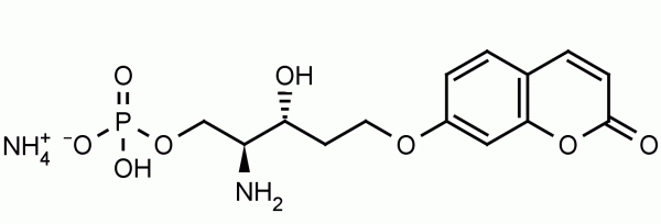 S1P Lyase Fluorogenic Substrate - Echelon Biosciences