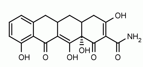 4-Demethylaminosancycline - Echelon Biosciences