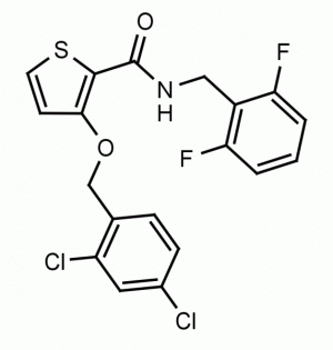 AS1938909 (SHIP2 Inhibitor) - Echelon Biosciences