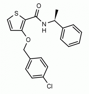 AS1949490 (SHIP2 Inhibitor) - Echelon Biosciences