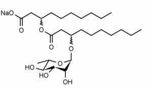 Rha(rac)C10C10 - Echelon Biosciences