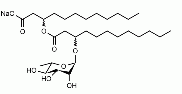 Rha(rac)C12C12 - Echelon Biosciences