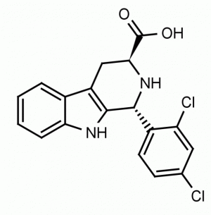 MMV008138(1R,3S) (IspD Inhibitor) - Echelon Biosciences