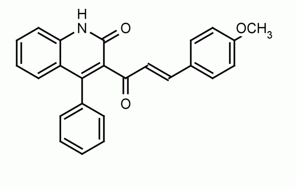 Ceranib-2 (Ceramidase inhibitor) - Echelon Biosciences