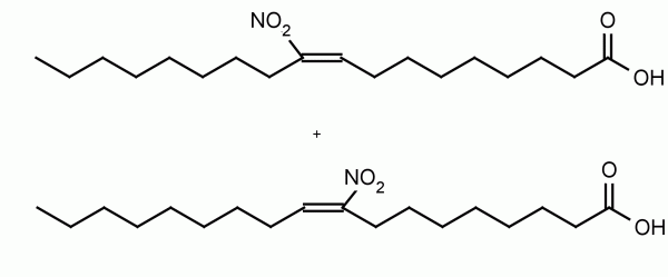 9(10)-Nitrooleic Acid - Echelon Biosciences