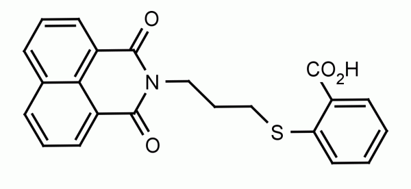 GRI977143 (LPA2 Agonist) - Echelon Biosciences