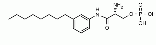 VPC 23019 (S1P1/3 Antagonist) - Echelon Biosciences