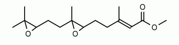 Bisepoxy Juvenile Hormone III (mixture of diastereomers) - Echelon Biosciences