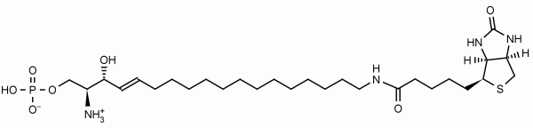 Sphingosine 1-phosphate biotin (S1P-biotin) - Echelon Biosciences