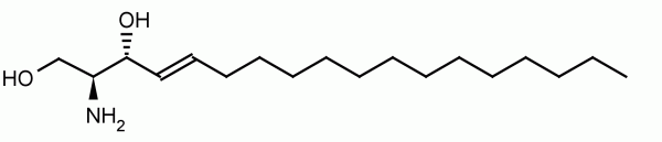 D-erythro-Sphingosine - Echelon Biosciences