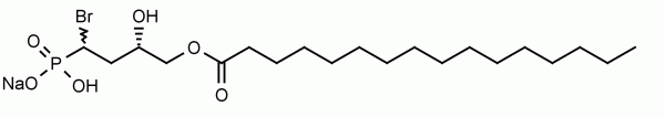 BrP-LPA (LPA bromophosphonate) - Echelon Biosciences