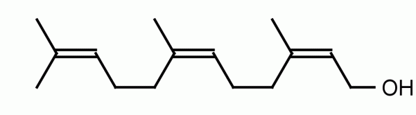 2Z,6Z-Farnesol - Echelon Biosciences