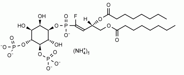 PtdIns(4,5)P2 a-fluorovinylphosphate diC8 - Echelon Biosciences