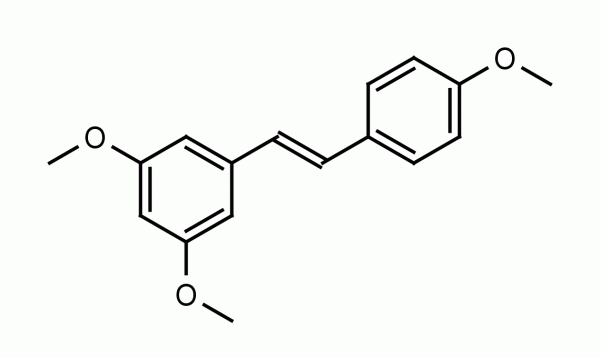 Trismethoxyresveratrol - Echelon Biosciences