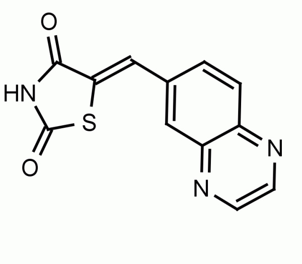 AS605240 (PI3-K gamma Inhibitor 1) - Echelon Biosciences