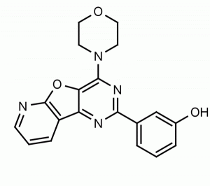 PI-103 (PI3-K alpha Inhibitor 1) - Echelon Biosciences