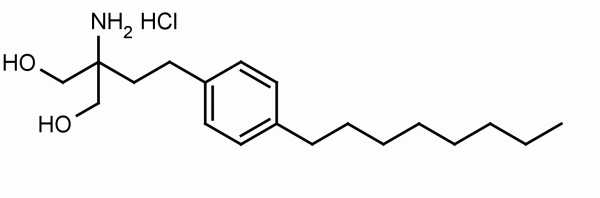 FTY720 - Echelon Biosciences