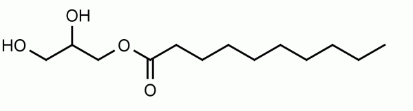 Monocaprin (cycloartane derivative) - Echelon Biosciences