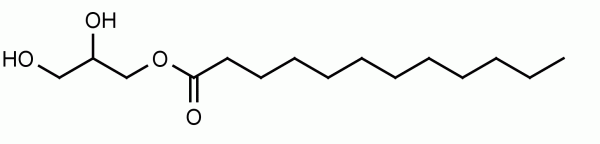 Monolaurin (1-Lauroyl-rac-glycerol) - Echelon Biosciences