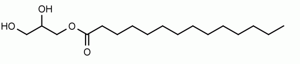 Monomyristin (rac-glycerol 1-myristate) - Echelon Biosciences