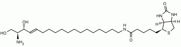 Sphingosine-biotin - Echelon Biosciences