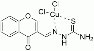 Akt Inhibitor (FPA 124) - Echelon Biosciences