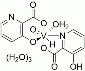 VO-OHpic (PTEN Inhibitor) - Echelon Biosciences