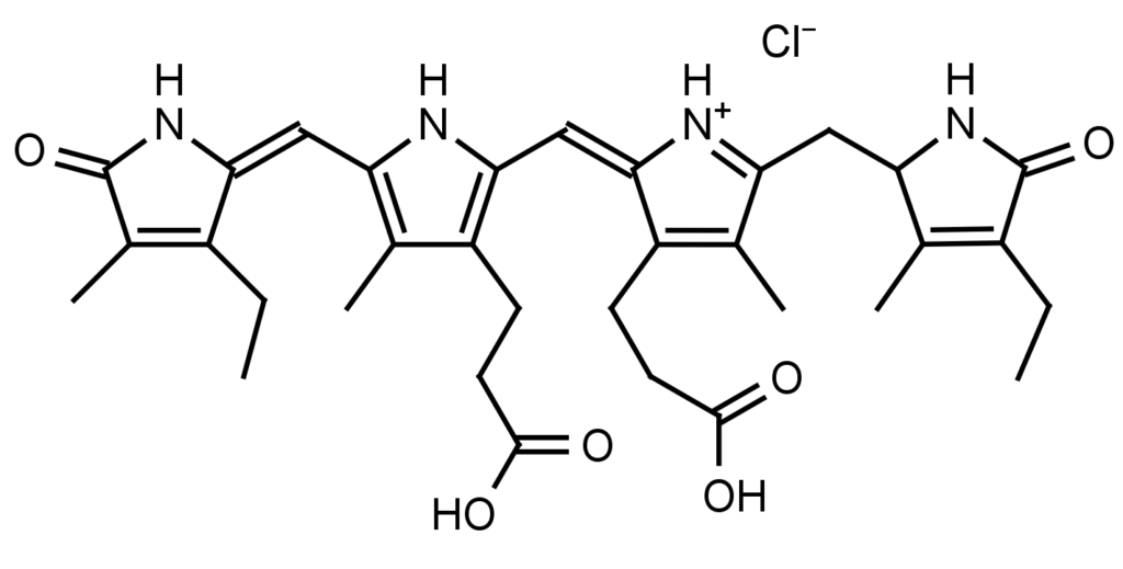 Urobilin Hydrochloride Echelon Biosciences