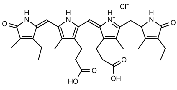 Urobilin Hydrochloride - Echelon Biosciences