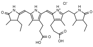 Stercobilin Hydrochloride - Echelon Biosciences