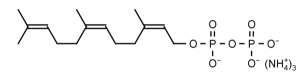 2Z,6Z-Farnesyl Diphosphate - Echelon Biosciences