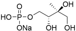 2-C-Methyl-D-erythritol 4-phosphate (MEP) - Echelon Biosciences