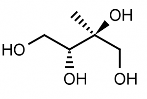 2-C-Methyl-erythritol (ME) - Echelon Biosciences