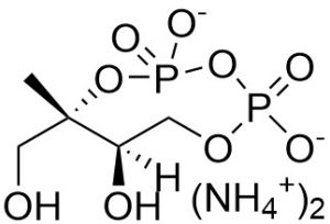 2-C-Methyl-D-erythritol 2,4-cyclophosphate - Echelon Biosciences