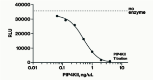 PI(5)P 4-Kinase (PIP4KII) Activity Assay - Echelon Biosciences