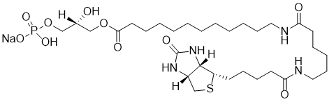 Biotinylated LPA - Echelon Biosciences