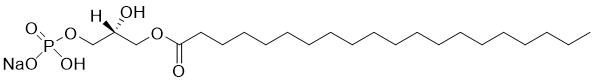 Arachidoyl LPA, 20:0 LPA - Echelon Biosciences