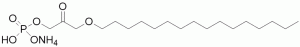 Hexadecyl dihydroxyacetone phosphate, ammonium salt, (Hexadecyl-DHAP) - Echelon Biosciences