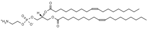 1,2-Dioleoyl-sn-glycero-3-phosphoethanolamine (DOPE) - Echelon Biosciences