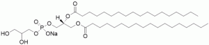 1,2-Distearoyl-sn-glycero-3-phosphoglycerol, sodium salt (DSPG) - Echelon Biosciences