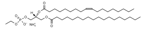 1-Stearoyl-2-oleoyl-sn-glycero-3-phosphoethanol (SOPEth) - Echelon Biosciences