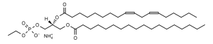 1-Stearoyl-2-linoleoyl-sn-glycero-3-phosphoethanol (SLPEth) - Echelon Biosciences